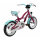 Bikestar Cruiser Kinderfahrrad 12 Zoll - Lila