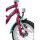 Bikestar Cruiser Kinderfahrrad 12 Zoll - Lila