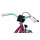 Bikestar Cruiser Kinderfahrrad 12 Zoll - Lila