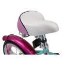 Bikestar Cruiser Kinderfahrrad 12 Zoll - Mint