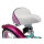 Bikestar Cruiser Kinderfahrrad 12 Zoll - Mint