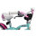 Bikestar Cruiser Kinderfahrrad 12 Zoll - Mint