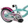 Bikestar Cruiser Kinderfahrrad 12 Zoll - Mint