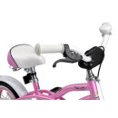 Bikestar Cruiser Kinderfahrrad 12 Zoll - Pink
