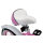 Bikestar Cruiser Kinderfahrrad 12 Zoll - Pink