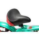 Bikestar Cruiser Kinderfahrrad 12 Zoll - Grün