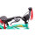 Bikestar Cruiser Kinderfahrrad 12 Zoll - Grün