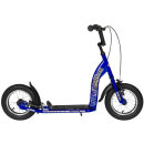 Bikestar Roller Sport 12 Zoll - Blau