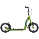 Bikestar Roller Sport 12 Zoll - Grün