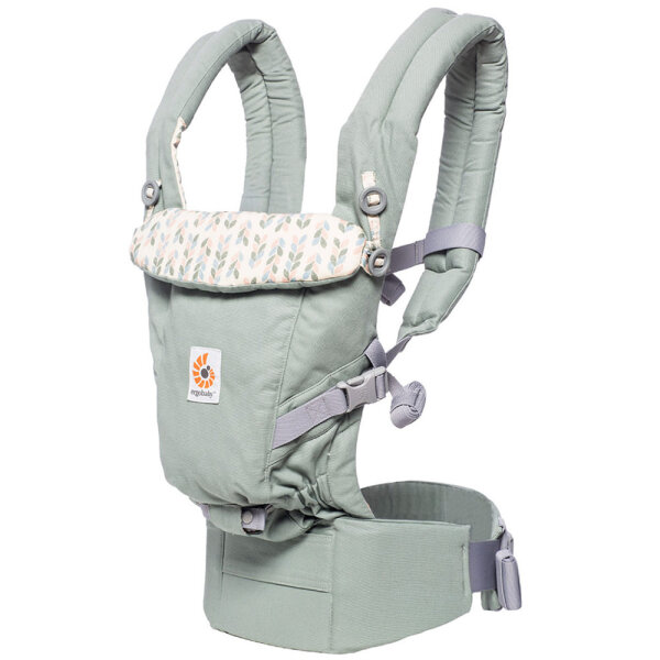 Ergobaby Babytrage Original Adapt Sage