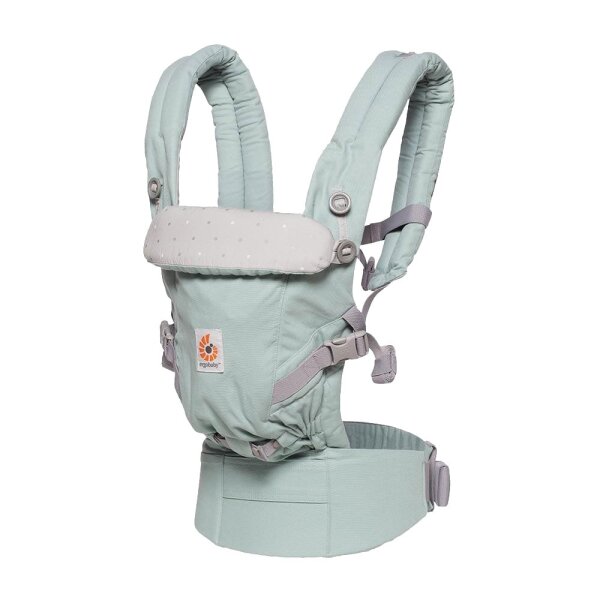 Ergobaby Babytrage Original Adapt Frosted Mint