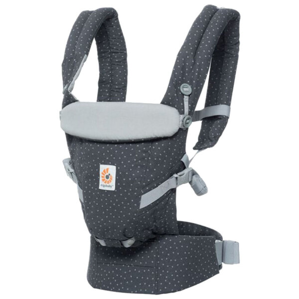 Ergobaby Babytrage Original Adapt Starry Sky