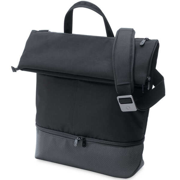 Bugaboo Tasche mit Wickelstation schwarz