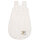 Odenwälder Jersey-Erstlingsschlafsack Tupfen coffee & walnut 70 cm