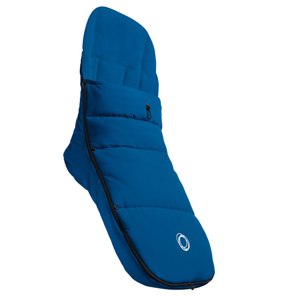 Bugaboo Fußsack - Modell 2017 königsblau