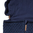 Joolz Essentials Honeycomb Nest blau