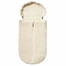 Joolz Essentials Honeycomb Nest Off-white