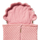 Joolz Essentials Honeycomb Nest pink