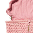 Joolz Essentials Honeycomb Nest pink