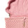 Joolz Essentials Honeycomb Nest pink