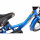 Bikestar Classic Kinderfahrrad 12 Zoll - Blau