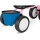 Puky Rahmentasche RT 1 - Blau