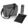 Britax Wickeltasche / Nursery Bag grey melange