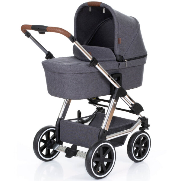 ABC Design Kinderwagen Viper 4, Kollektion 2019 Diamond...