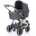 ABC Design Kinderwagen Viper 4 Diamond Special Edition asphalt