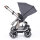 ABC Design Kinderwagen Viper 4 Diamond Special Edition asphalt