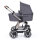 ABC Design Kinderwagen Viper 4 Diamond Special Edition asphalt