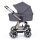 ABC Design Kinderwagen Viper 4 Diamond Special Edition asphalt