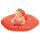 Bema Schwimmsitz orange