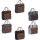 ABC Design Wickeltasche Jetset