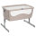 Chicco Beistellbett Next2Me Chick to Chick