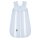 Odenwälder PrimaKlima Schlafsack Dots cool blue 70cm