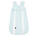 Odenwälder PrimaKlima Schlafsack Dots soft mint 70cm