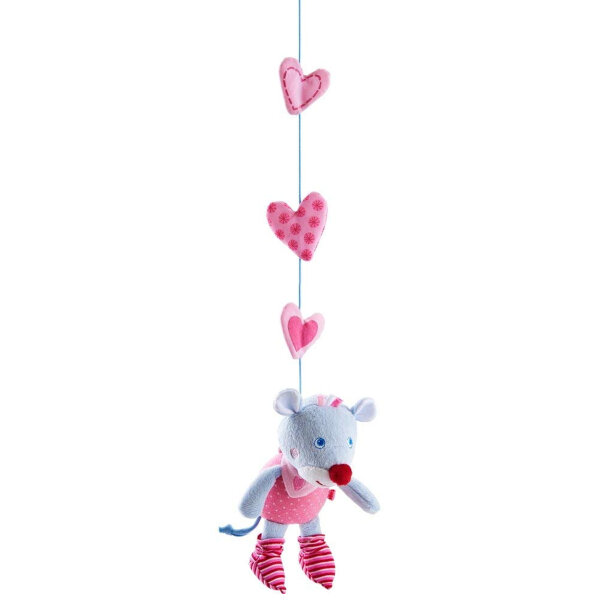 Haba Mini-Mobile Maus Merle