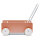 Kids Concept Lauflernwagen apricot