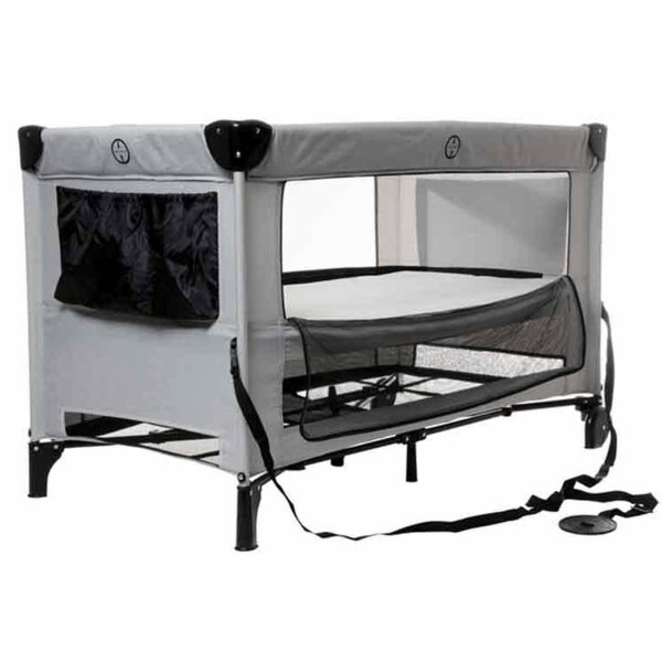 Osann Kid s Alm Reisebett Fresh Air 3-in-1