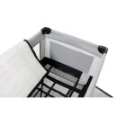 Osann Kid s Alm Reisebett Fresh Air 3-in-1