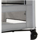 Osann Kid s Alm Reisebett Fresh Air 3-in-1
