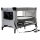 Osann Kid s Alm Reisebett Fresh Air 3-in-1