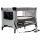 Osann Kid s Alm Reisebett Fresh Air 3-in-1
