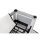 Osann Kid s Alm Reisebett Fresh Air 3-in-1