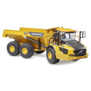 Bruder 02455 Volvo Dumper A60H