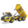 Bruder 02455 Volvo Dumper A60H