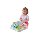 Vtech Abenteuer Spieltisch pink