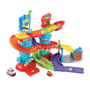 Vtech Tut Tut Baby Flitzer Polizeistation
