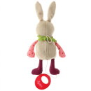 Sigikid Spieluhr Hase, rosa